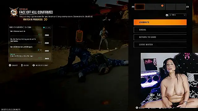 Skyla_Santana live sex cam