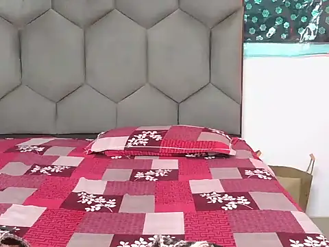 Sweet_Kavya's cam snapshot