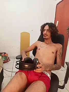 theyllorwillian live sex cam