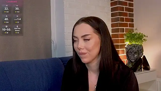 BobbyeClague's cam snapshot