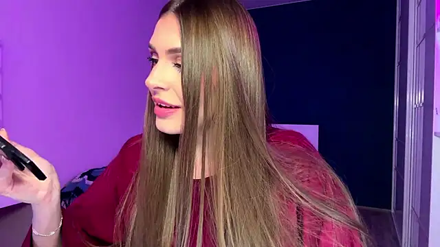 MachelleSpader's cam snapshot