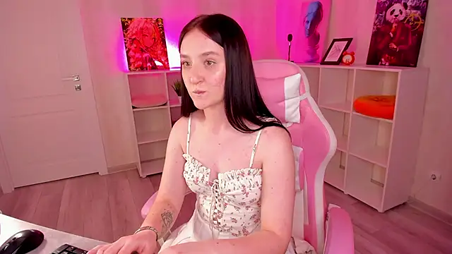 LexiVale's cam snapshot