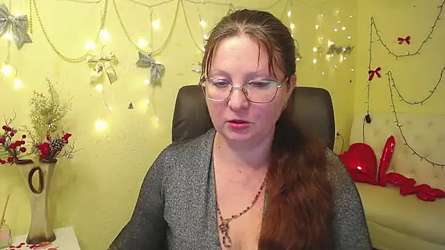 VanessaHotts's cam snapshot