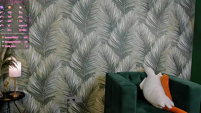 Lexy-Woorhez live sex cam