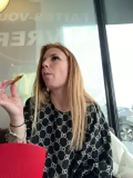 Redhairedteacher live sex cam