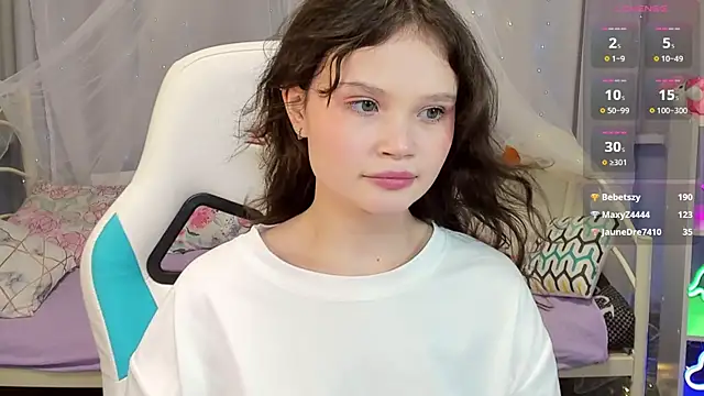 EmilyChaves live sex cam