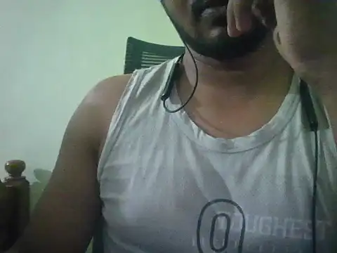 Sexy_Baadshah's cam snapshot