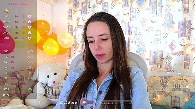 Miss_Milka's cam snapshot