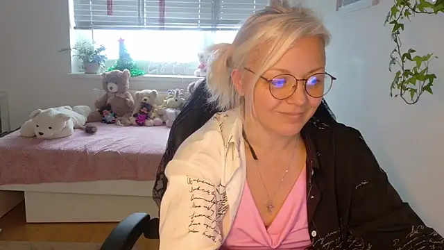 Linsy_Kim's cam snapshot