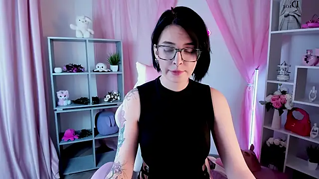 ElenaSomerhalder's cam snapshot