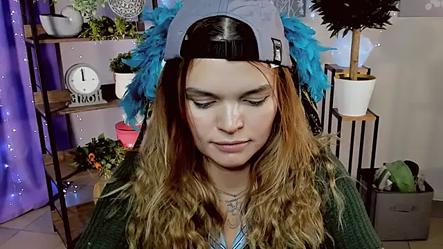 SaraGolben's cam snapshot