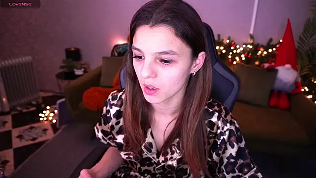 AnitaBambie live sex cam