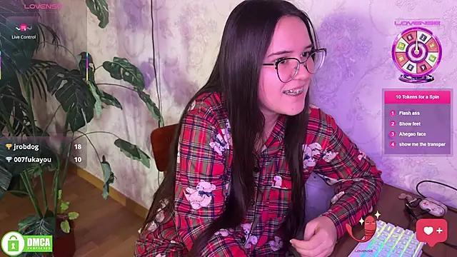 the_princese live sex cam