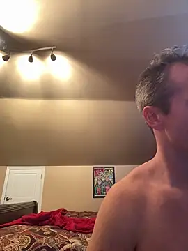 DILFiGuess1 live sex cam