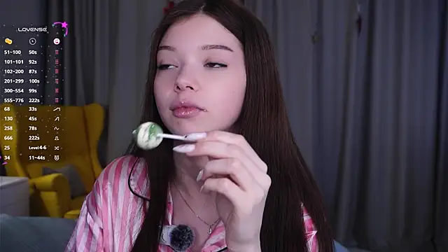 DortheySilagy's cam snapshot