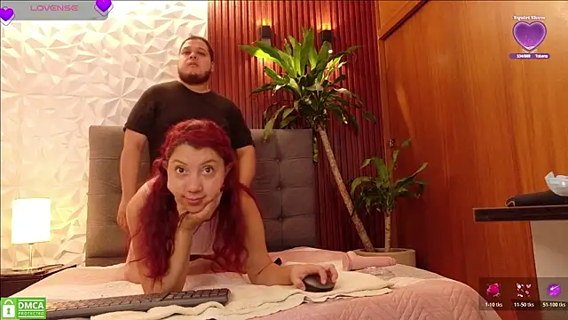 danna_thiago1 live sex cam