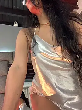 BrigitteVons live sex cam