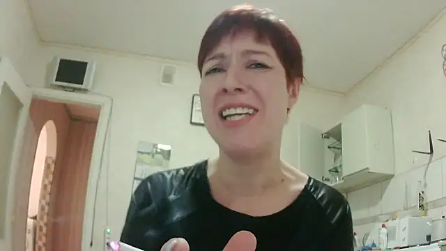 Fruittellalove's cam snapshot