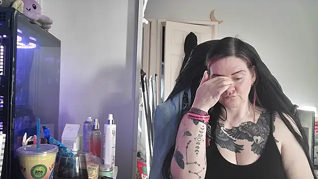 AureliaXOX's cam snapshot