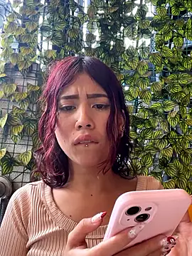 CamiTeaseX_ live sex cam