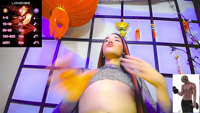 Madison_Mujica live sex cam