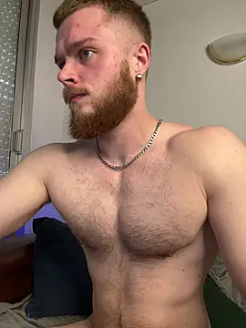 VictorTransMan live sex cam
