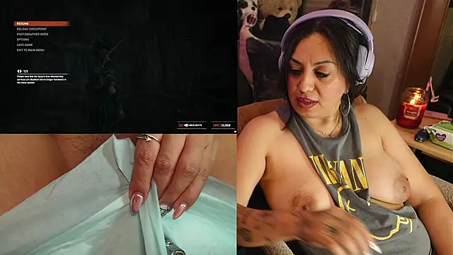 roknblaze's cam snapshot