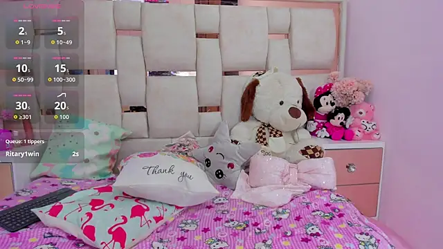 Celestesexx_'s cam snapshot