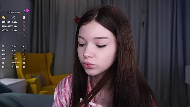 DortheySilagy's cam snapshot