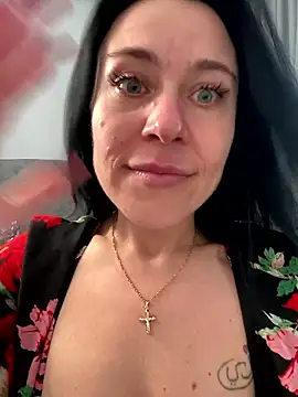 CuteNata live sex cam