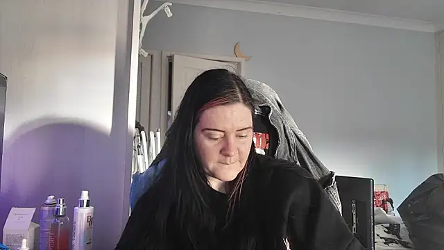 AureliaXOX's cam snapshot