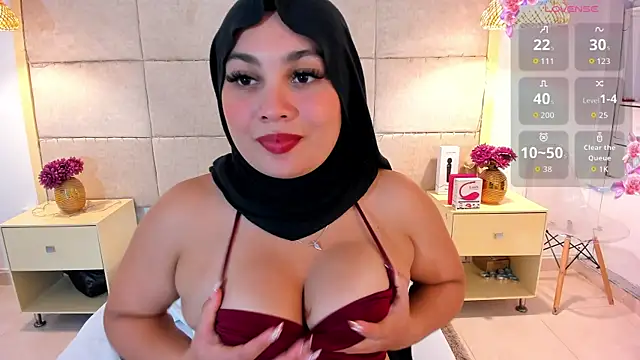_anjum_ live sex cam