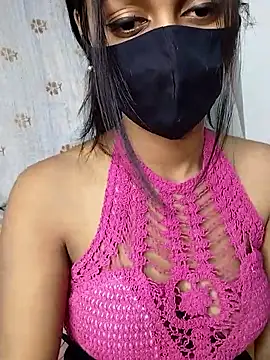Cute-Janvi-5 live sex cam