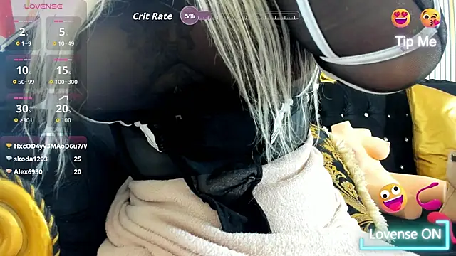 AlenaRios live sex cam