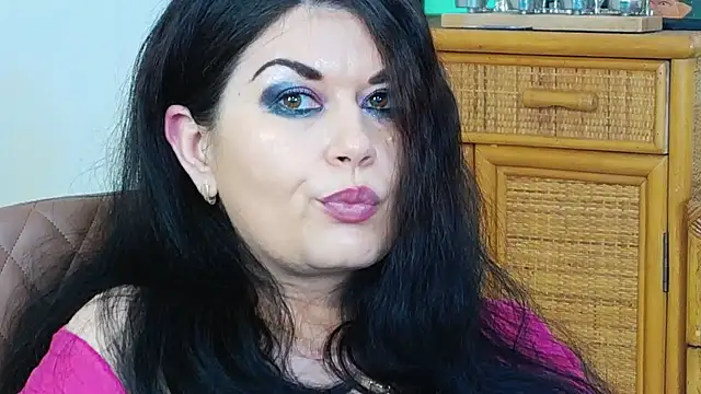 EllenGrace live sex cam