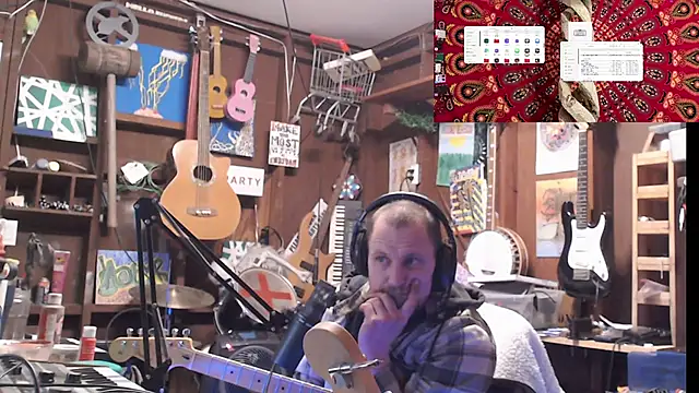 itsjameswebbscope's cam snapshot