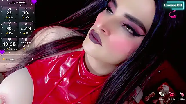 Yareth_Rouss_ live sex cam