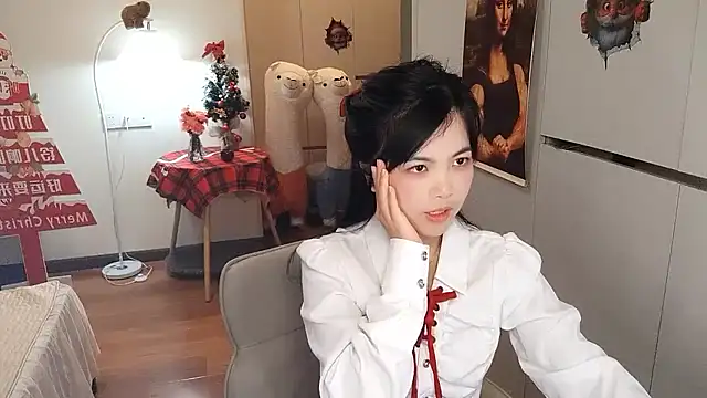 QIQI779's cam snapshot