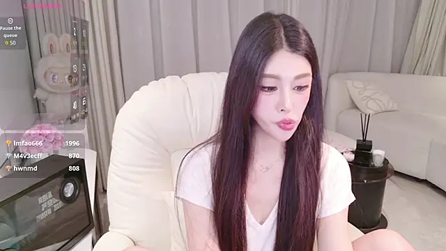 Angelababy520_'s cam snapshot