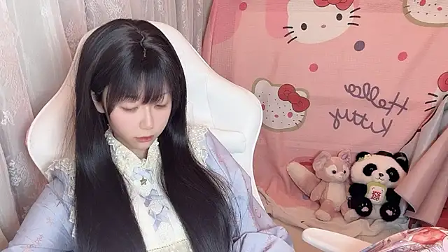 mianhua-'s cam snapshot