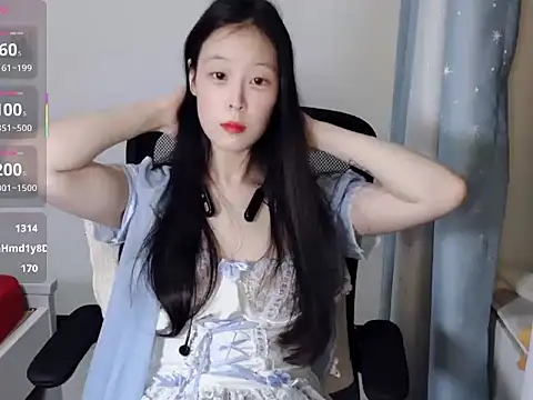 Hanhan-MM's cam snapshot