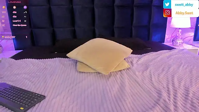 Abby_Sweet1_ live sex cam