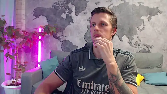 VikingChrisss's cam snapshot