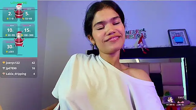 emycarver09 live sex cam