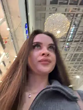 KristiRich live sex cam