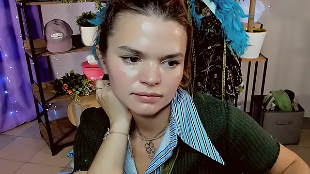 SaraGolben live sex cam