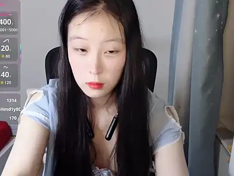 Hanhan-MM live sex cam