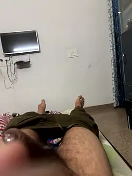 Hotguyforfun's cam snapshot