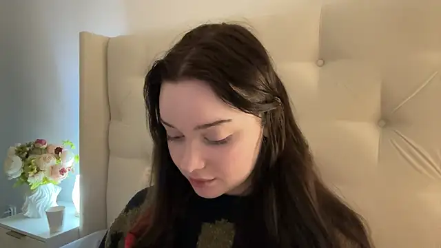 VickiBanx's cam snapshot