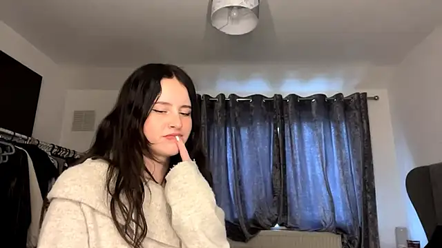 ShayneClemson's cam snapshot